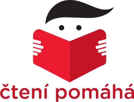 Čtení pomáhá