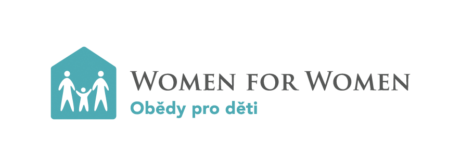 Women for women - Obědy pro děti