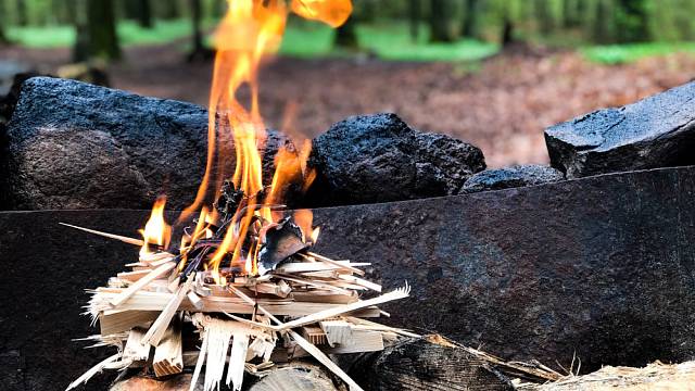 BushCraftová ochutnávka